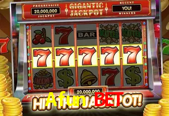 Apostas Esportivas no Afun Bet