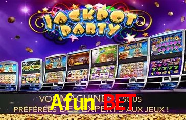 Fortune Tiger no Cassino Online Afun Bet